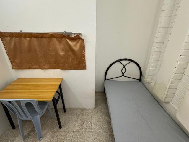 Zero/Low Deposit✨F/F Single Room in SS2 Petaling Jaya Near Bandar Utama