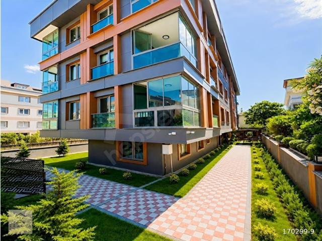 ZEROVA YAPI'DAN BEYLİKDÜZÜ KAVAKLI'DA SIFIR ARA KAT 3+1 DAİRE