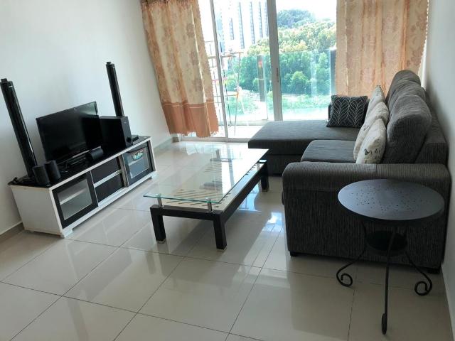 zest residence, condominium
