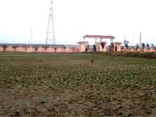 Zestha Bhagirath Vihar Residency 106 Sq. Yd. Plot in Sector 27 Yamuna Expressway Greater Noida Listing ID: #10259