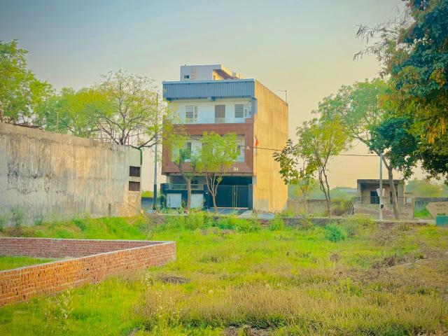 Zestha Bhagirath Vihar Residency 250 Sq. Yd. Plot in Sector 27 Yamuna Expressway Greater Noida Listing ID: #8780