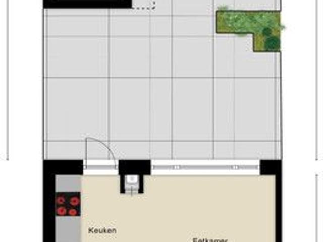 Zestienhovensekade 47