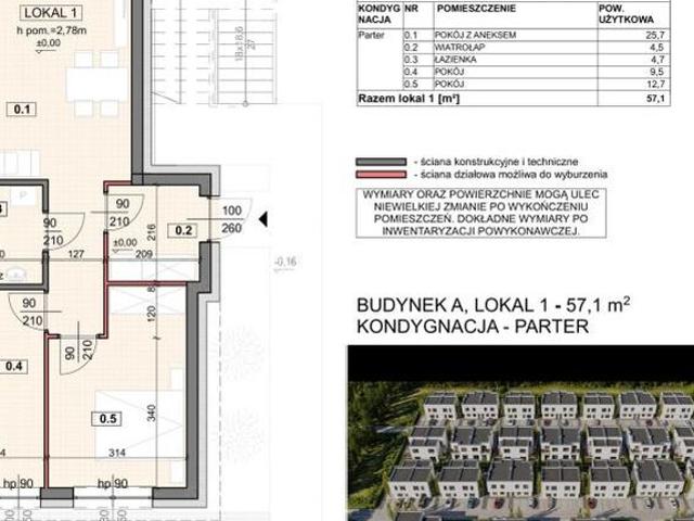 Zespół willowy Zielona Polana etap 6
