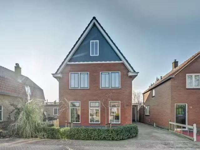 Zesstedenweg 13 Grootebroek