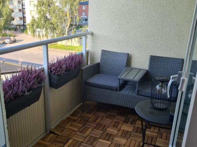 Zetterbergsgatan 1 E