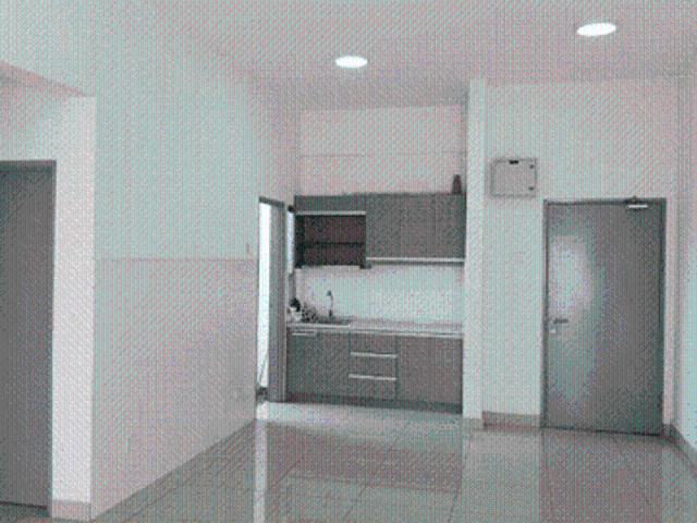 Zeta Deskye Residence