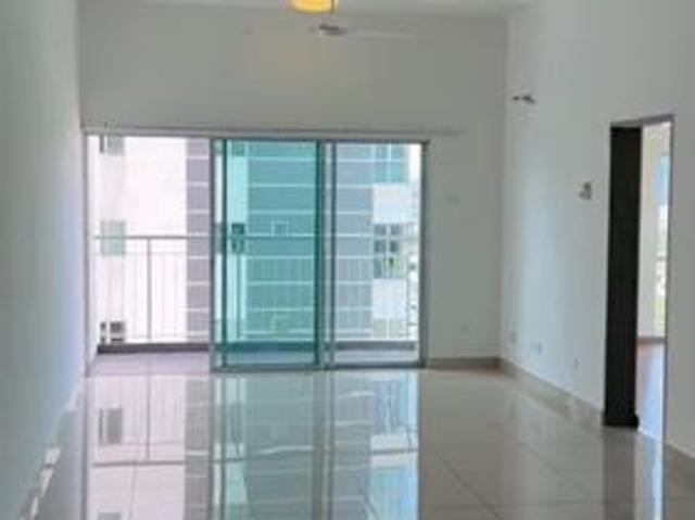 Zeta Deskye ResidenceJalan IpohBatu Muda Sentul KL