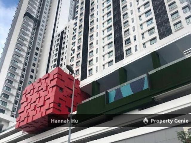 Zeta Residence One South