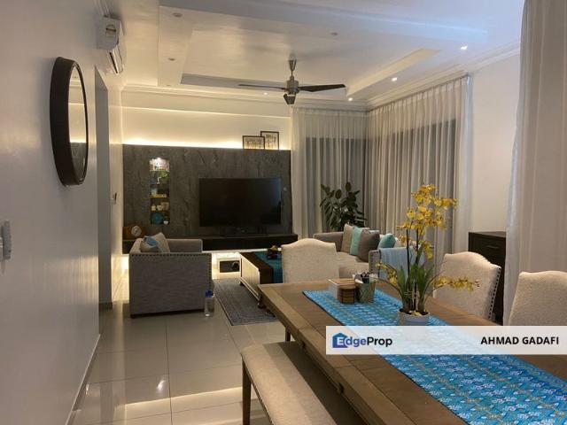 Zeta Residence @ One South Phase 6