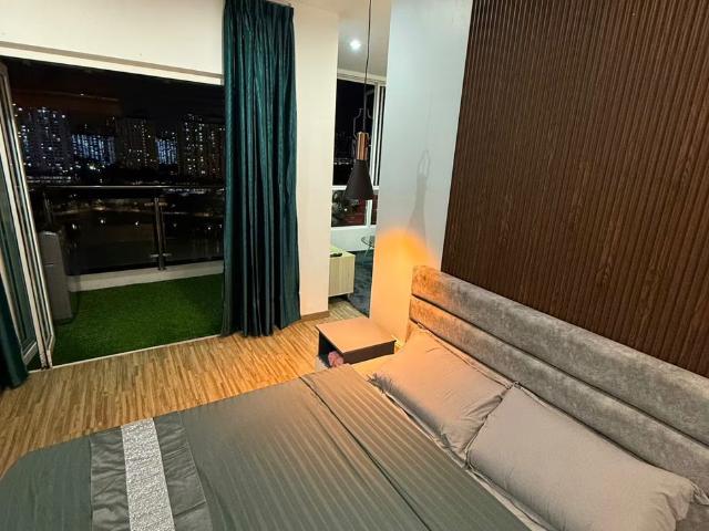 zetapark, condominium