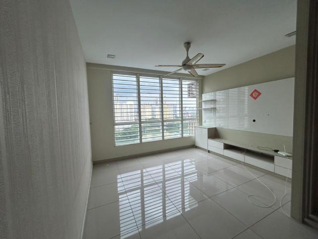 zetapark, condominium
