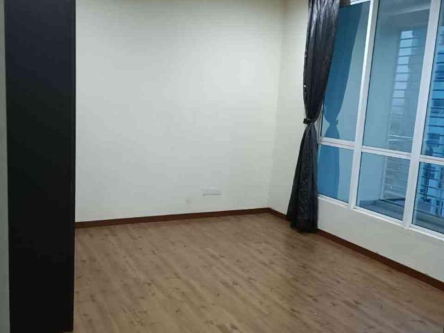 zetapark, condominium
