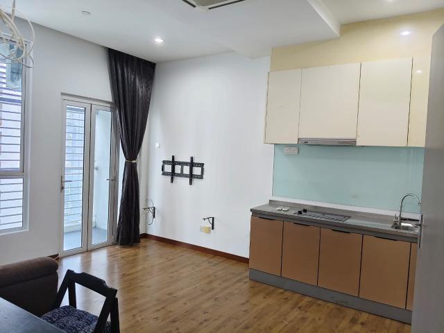 zetapark, condominium