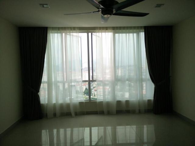 zetapark, serviced residence