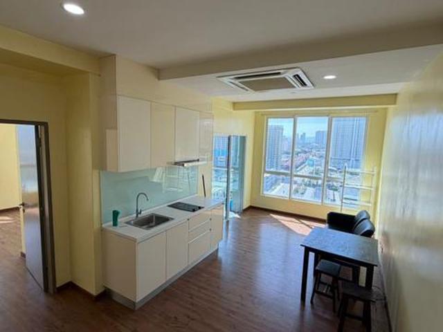 Zetapark soho 532sf 1 bath ffurnished setapak