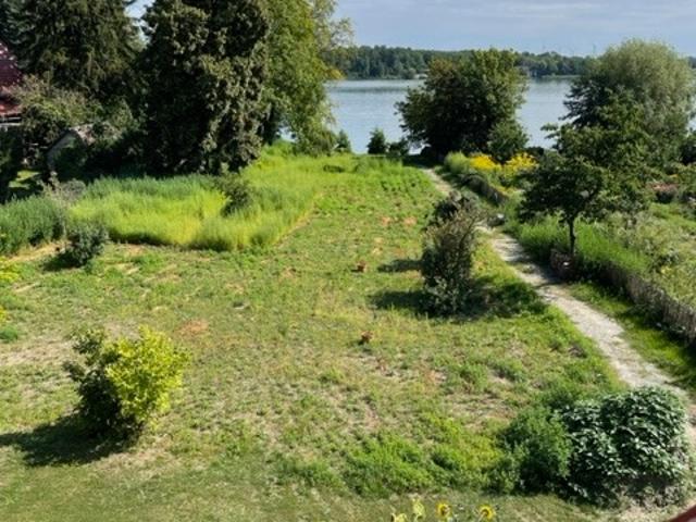 Zeuthen ZEUTHEN – Traumhafte 3 Zimmer Wohnung mit Seezugang … – Zeuthen Immobilien