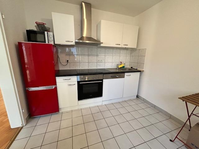 Zeuthen Sofort bezugsfertig – renoviert – Loggia – ruhige Lage … – Zeuthen Immobilien