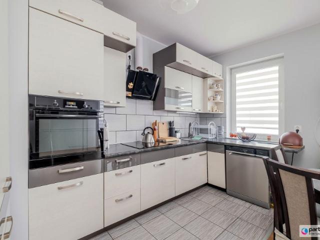 Zeusa 40,61 m², Gdańsk