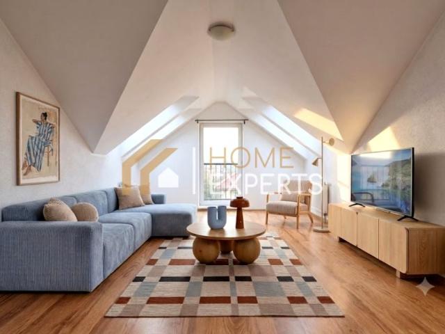 Zeusa 72 m², Gdańsk