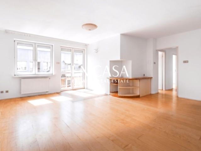 Zeusa 90,30 m², Warszawa