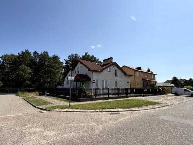 Zeusa 280 m², Gdańsk
