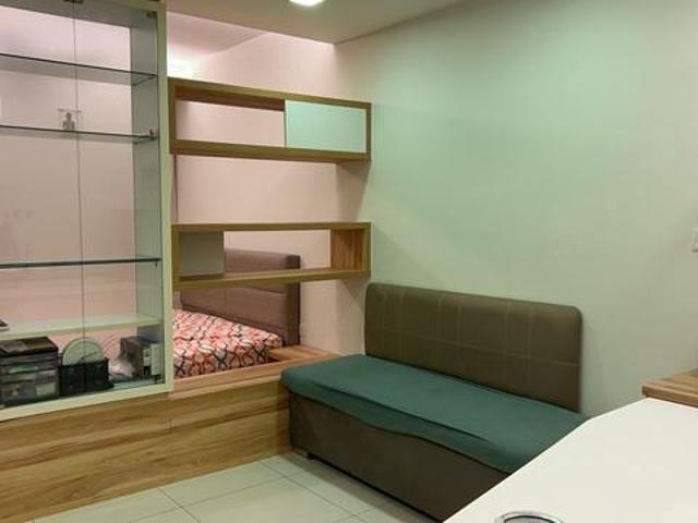 Zeva Residence Taman Equine