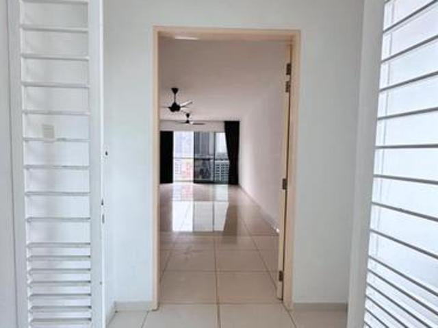 Zeva Residence Taman Equine Equine Park Seri Kembangan