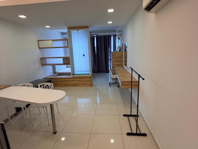 zeva residence, condominium