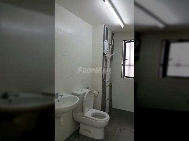 zeva residence pinggiran putra lestari perdana equnie park seri kembangan