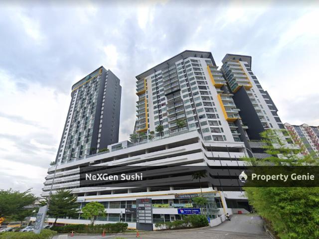 Zeva Residence Save RM 64,600