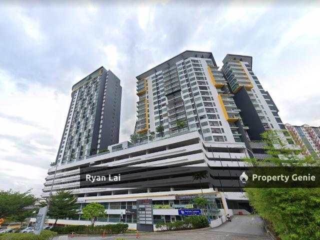 Zeva Residence | Save up to 102k | Below Market Value 28% Auction Property!