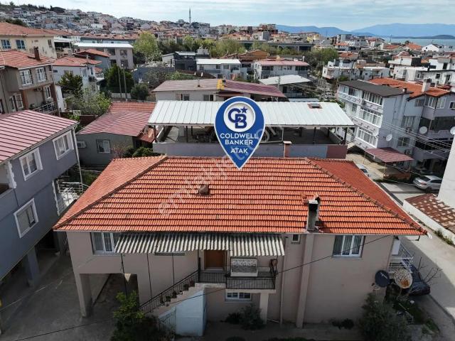 Zeytınalan' Da Satılık Daıre