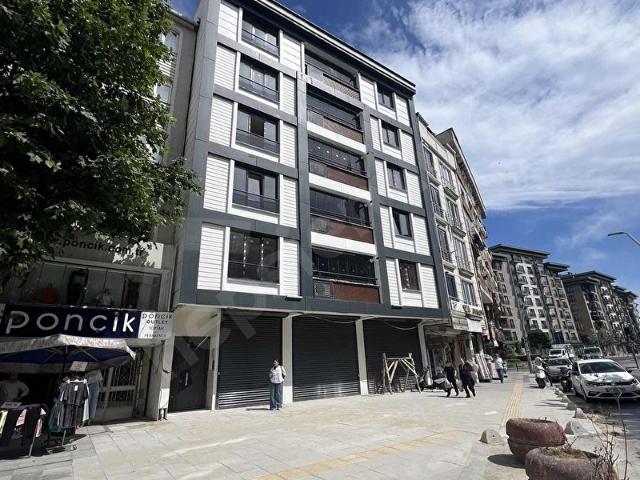 ZEYTİNBURNU BEŞTELSİZ 3+1 SIFIR BÜYÜK KİRALIK DAİRE