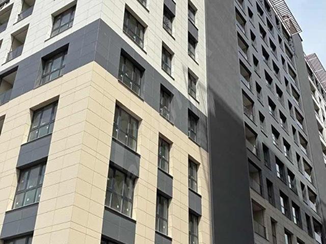 ZEYTİNBURNU EN İYİ PROJESİNDEN GARDEN PARK SATILIK 2+1 DAİRE