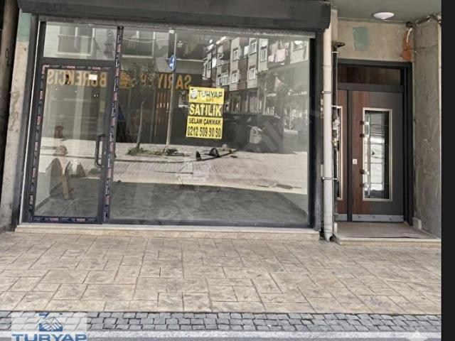 ZEYTİNBURNU TURYAP OLİVE