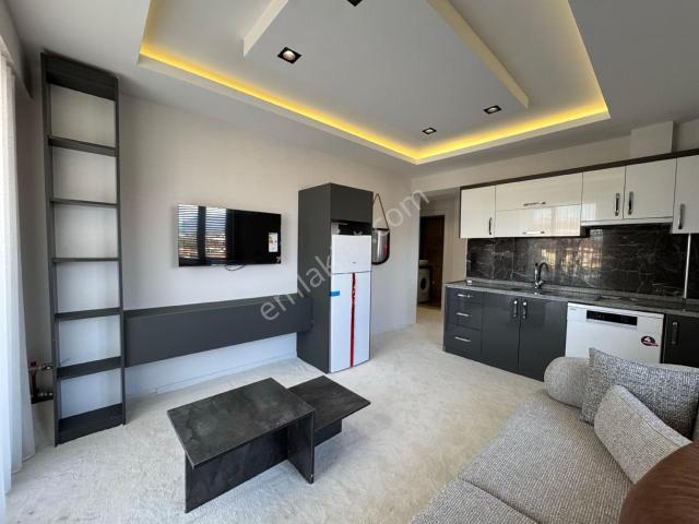 Zeytin Köy Mevkisinde Kat Seçenekli Lüx Satılık Apartlar