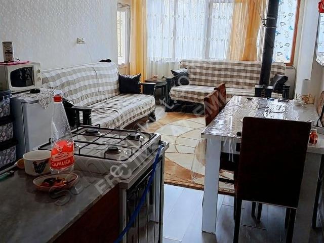Zeytin Ilıcasında Satılık Daire