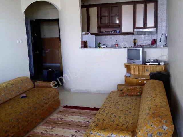 Zeytin Ilıcası Önü Açık Manzaralı Daire