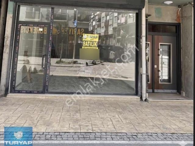 Zeytinburnu Turyap Olive