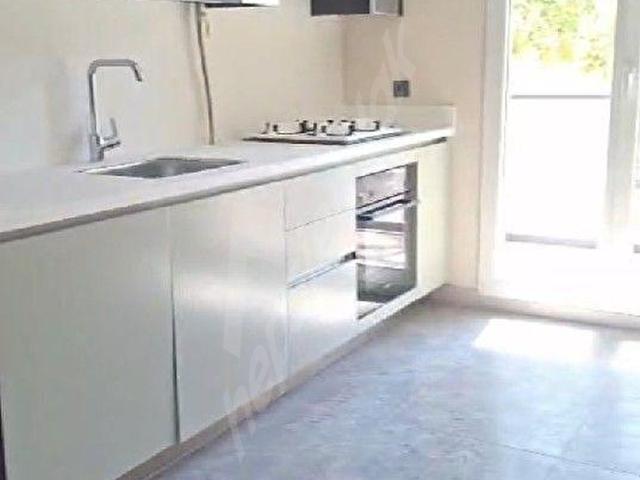Zeytinburnu Alya konutlari kiralık daire