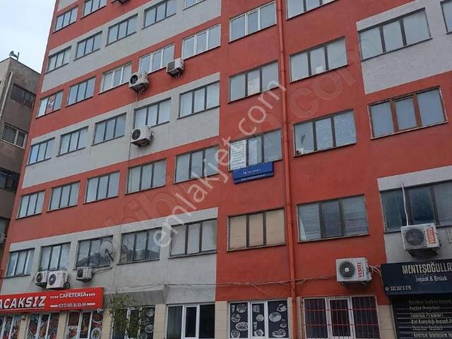 Zeytinburnu Demirciler Sites Galaksi Işmerkezinde Ofis