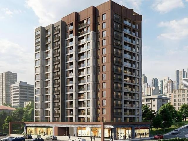 Zapraszam do obejrzenia 160 m² mieszkania z widokiem na morze i balkonami