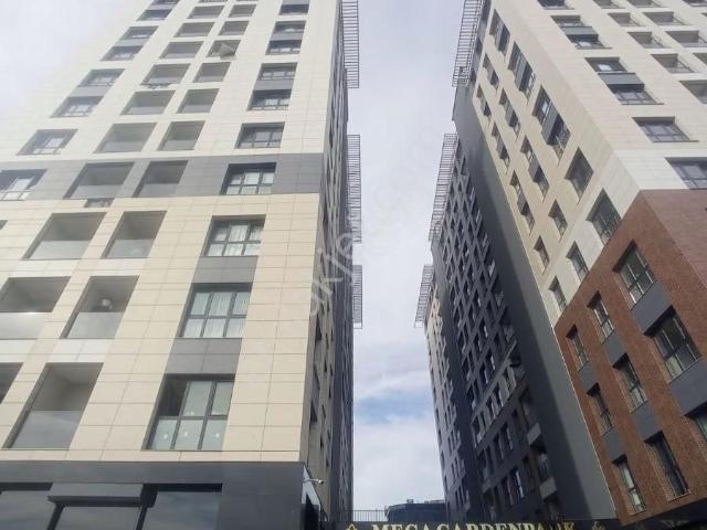 Zeytinburnu Mega Garden Da Satılık 2+1 Daire, Harika Manzaralı
