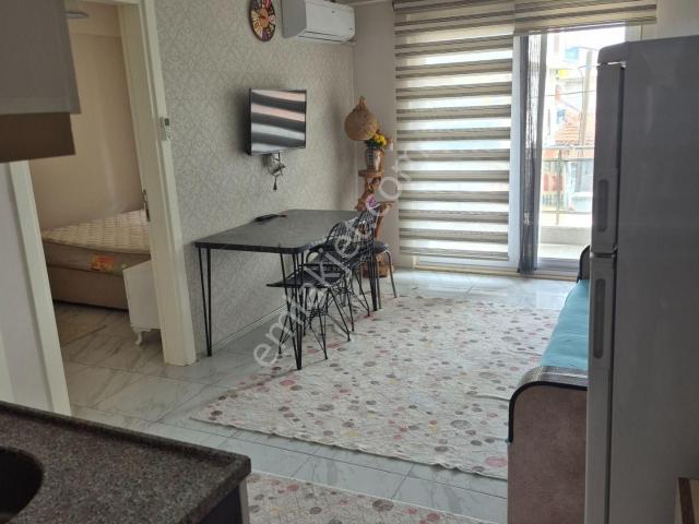Zeytinköy Mah. Kiralık 1+1 Apart