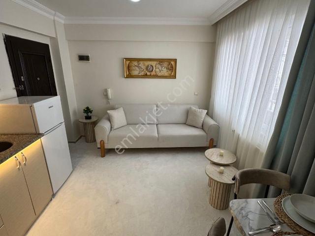Zeytinköy Mevkisinde Satılık 1+1 1+0 Apartlar