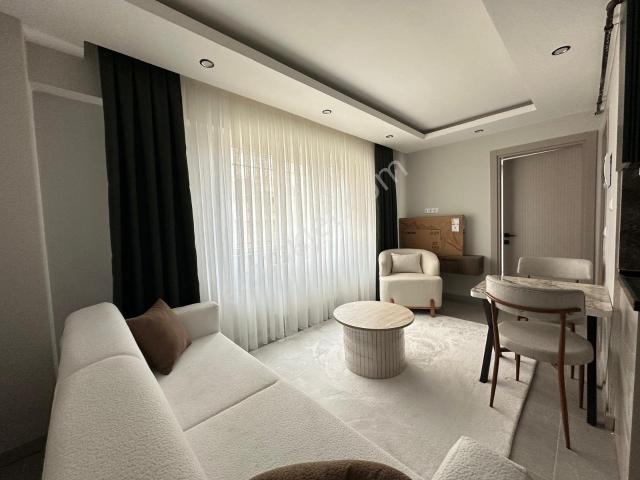 Zeytinköy Üniversite Ve Cerrah Hastanesi Yakın Satılık Genis Balkonlu Sıfır Eşyalı 1+1 Apart