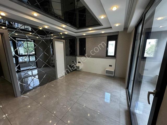 Zeytinköyde 3+1 170 M2 Lüks Daire | Full Kredi | Kapalı Otopark
