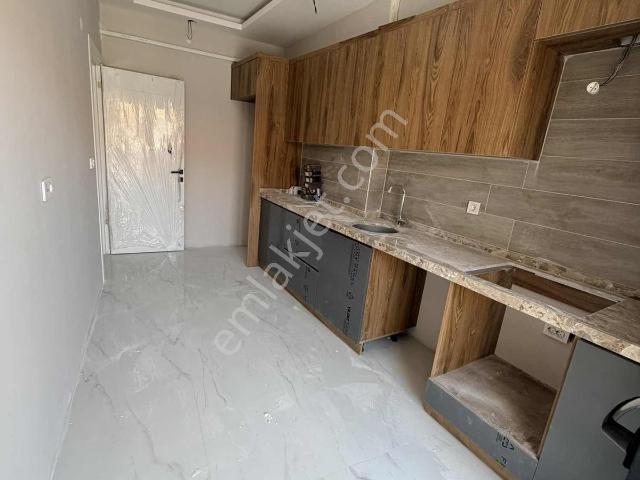 Zeytinli Park Civarı Satılık Lüx 2+1