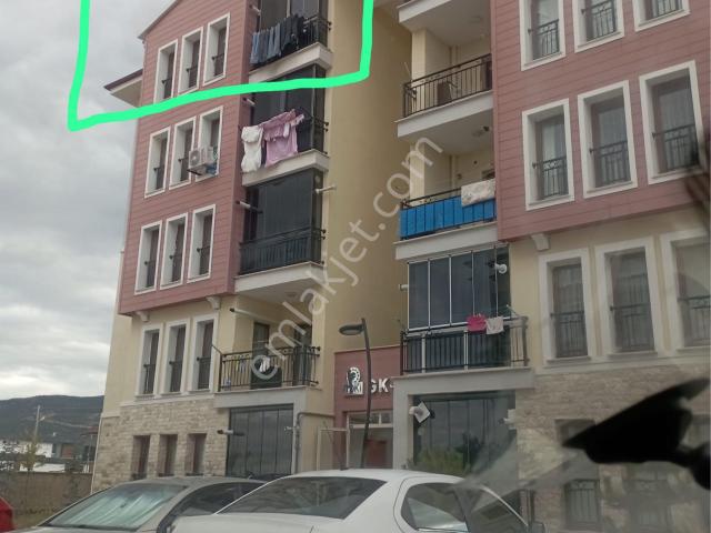 Zeytünlü Emlaktan Satılık Hastahane Karşısı 2+1