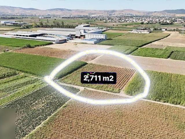 ZEY GAYRİMENKUL BALIKESİRALTIEYLÜLYAKUP MAH. 2711m2